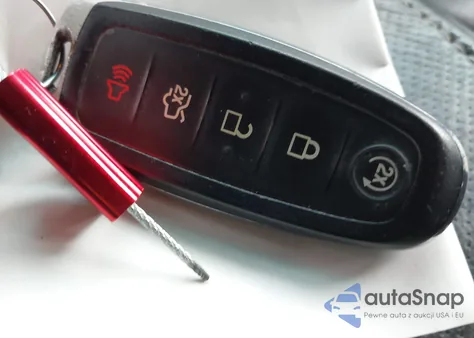 2015 Ford Explorer Sport из США, поврежденный, VIN 1FM5K8GT9FGA14697